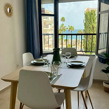 Bord De Apartment