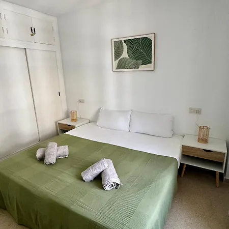 Bord De Apartment