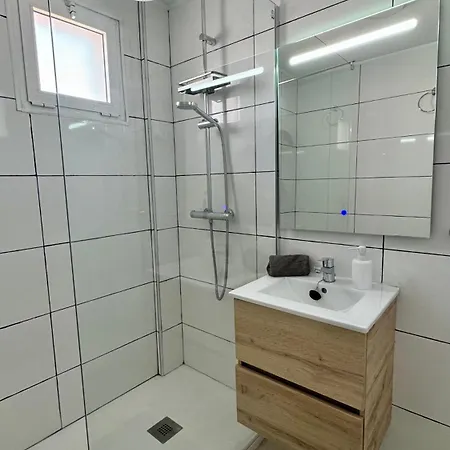 Apartment Bord De
