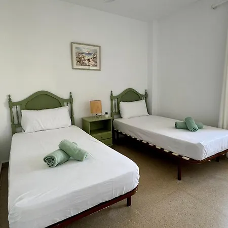 Apartment Bord De *