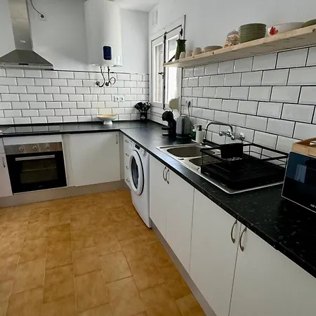 Apartment Bord De San Luis de Sabinillas