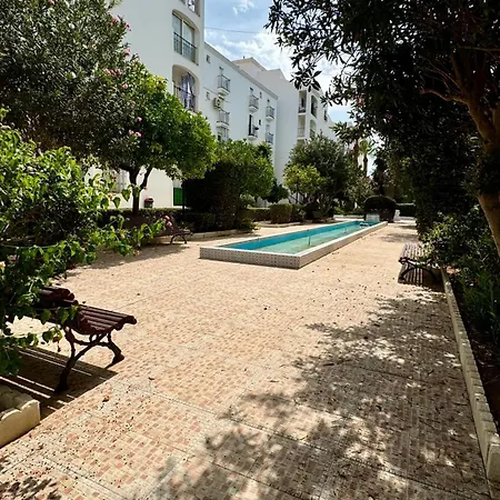 Apartment Bord De