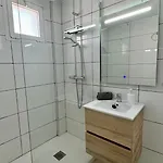 Апартаменты Bord De