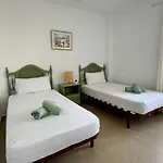 Апартаменты Bord De *